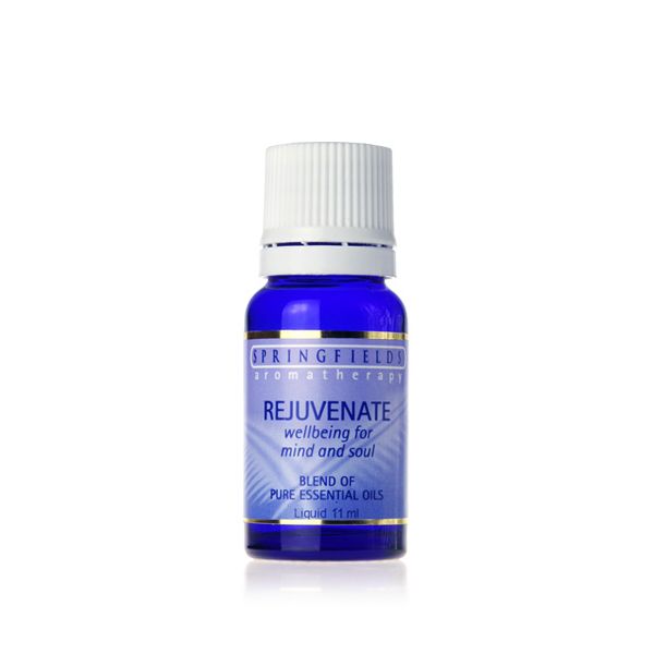 Rejuvenate Essential Oil Blend 11ml
