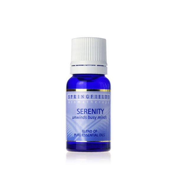 Serenity Essential Oil Blend 11ml