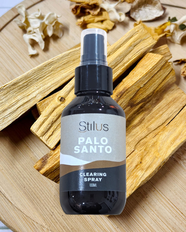 Palo Santo clearing spray 100ml