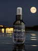 Luna Lovewitch Full moon spray - smokeless white sage spray infused with clear quartz