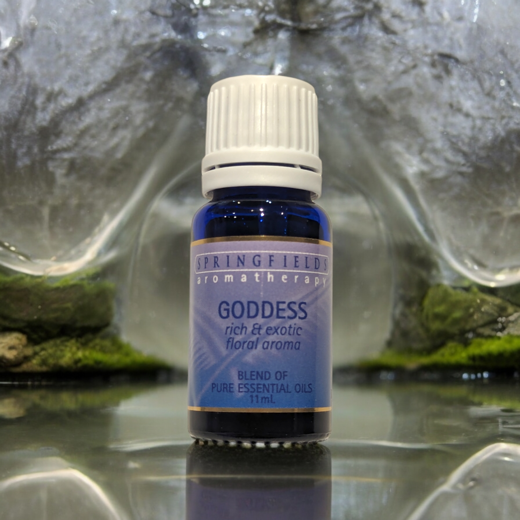 Goddess Essential Oil Blend 11ml