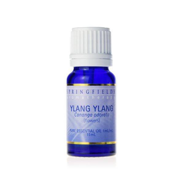 Ylang Ylang Essential Oil 11ml