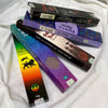 Alternative incense mystery value bundle pack