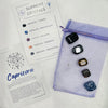 Zodiac crystal pack - Capricorn December 22 ~ January 19