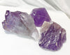 Amethyst Natural Chunks Crystals The Crystal and Wellness Warehouse 