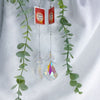 Birthstone guardian angel suncatchers 12 month birthstone varities