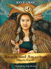 Angels and Ancestors Oracle Cards Tarot and Oracle The Crystal and Wellness Warehouse 