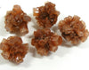 Aragonite Sputnik Crystals The Crystal and Wellness Warehouse 
