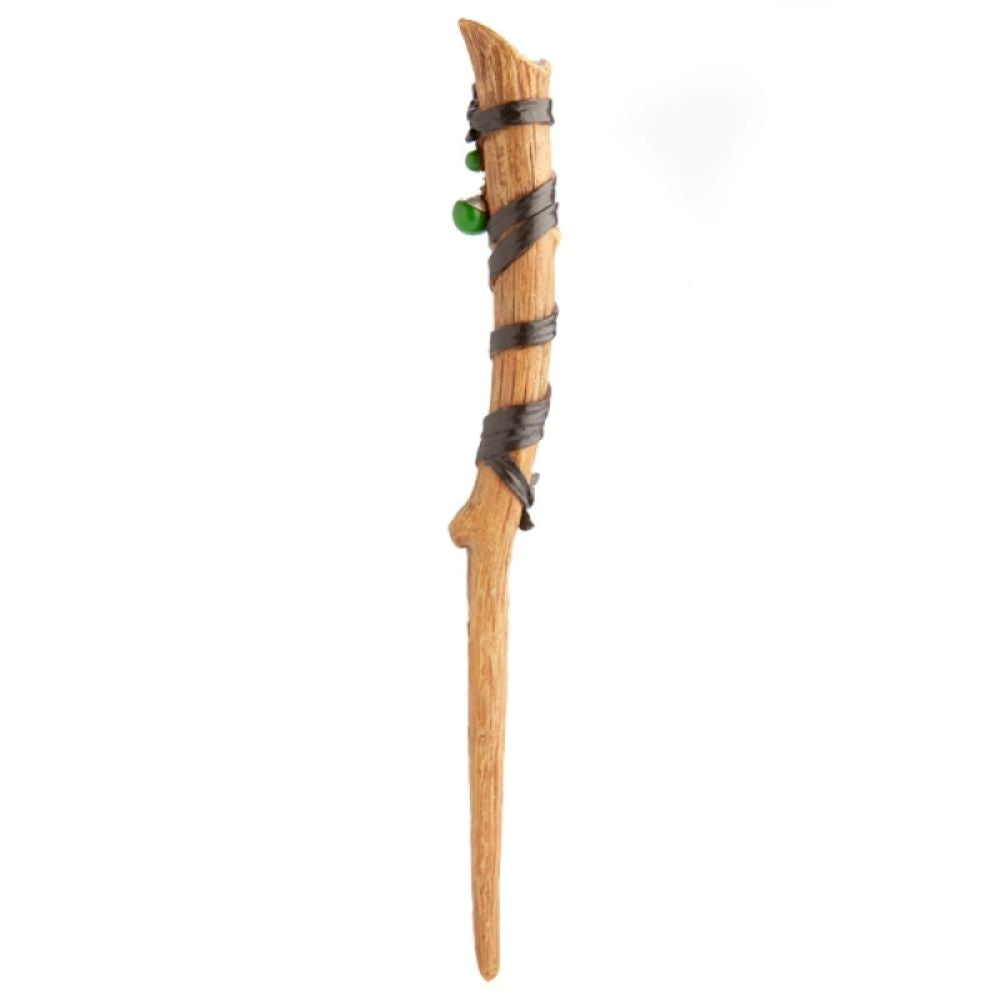 Thornwick wands - Astrological symbols wand