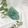 Green aventurine natural Chunks various sizes to choose from