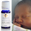 Baby Calm Essential Oil Blend Essential Oils The Crystal and Wellness Warehouse 
