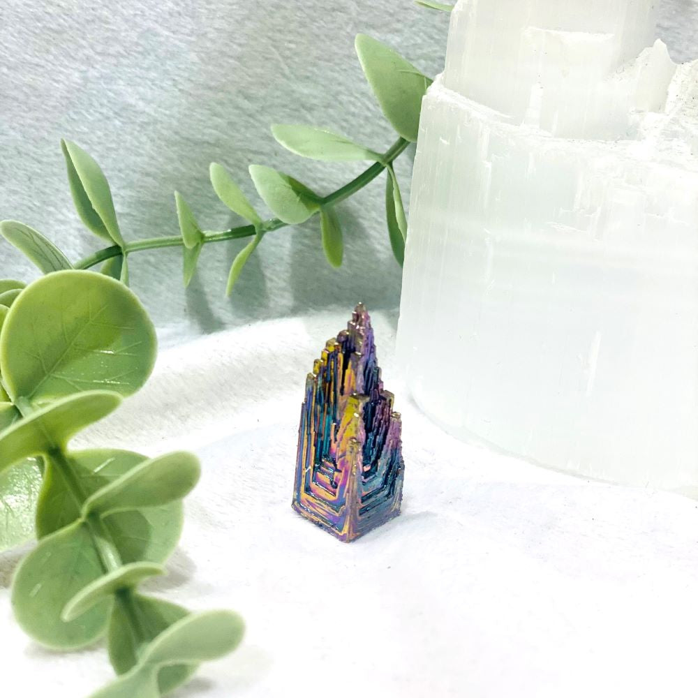 Bismuth variety of 3 sizes to choose from