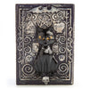 Black Cat Tarot Box Homewares The Crystal and Wellness Warehouse 