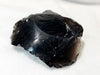 Black Obsidian Chunks Crystals The Crystal and Wellness Warehouse Medium 