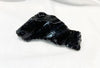 Black Obsidian Chunks Crystals The Crystal and Wellness Warehouse Small 