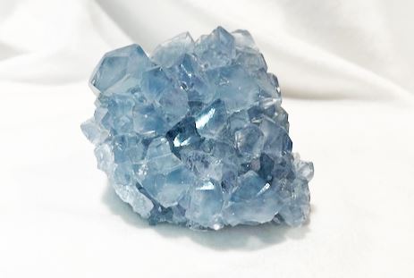 Celestite Clusters Crystals The Crystal and Wellness Warehouse Large 