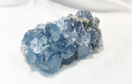 Celestite Clusters Crystals The Crystal and Wellness Warehouse Medium 