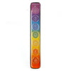 Chakra incense holder incense holder The Crystal and Wellness Warehouse 
