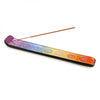 Chakra incense holder incense holder The Crystal and Wellness Warehouse 