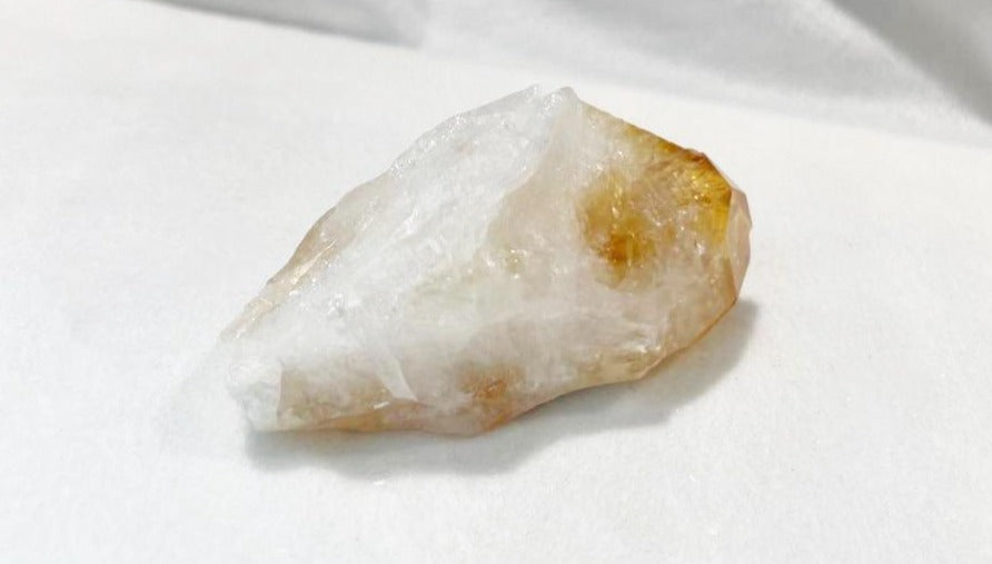 Citrine Chunks Crystals The Crystal and Wellness Warehouse Medium 