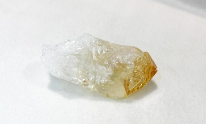 Citrine Chunks Crystals The Crystal and Wellness Warehouse Small 