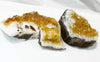 Citrine Clusters Crystals The Crystal and Wellness Warehouse 