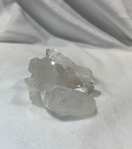 Clear Quartz Clusters Crystals The Crystal and Wellness Warehouse Large 