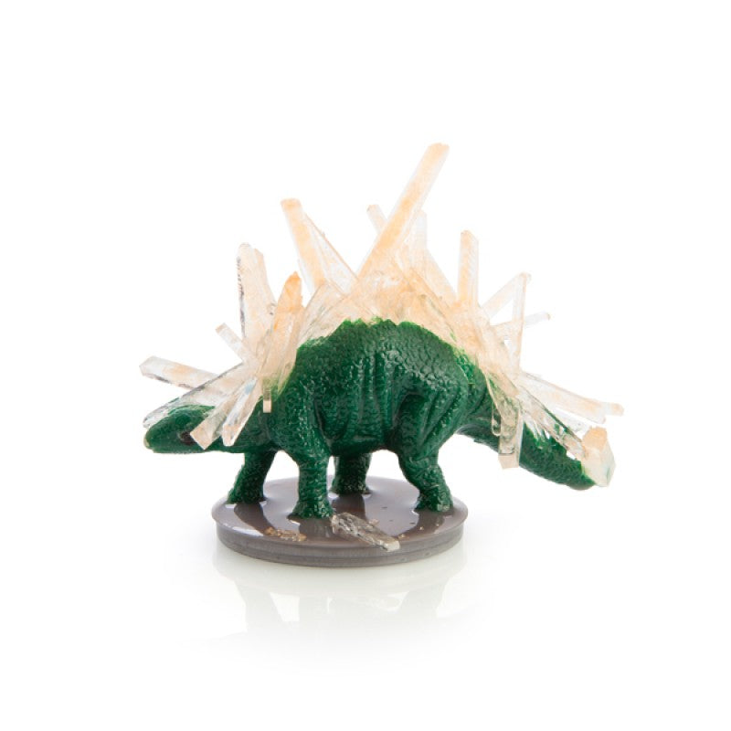 Crystal dino stegosaurus orange Crystals The Crystal and Wellness Warehouse 