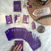 Everyday tarot mini deck Tarot and Oracle The Crystal and Wellness Warehouse 