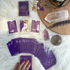 Load image into Gallery viewer, Everyday tarot mini deck Tarot and Oracle The Crystal and Wellness Warehouse 