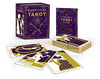 Everyday tarot mini deck Tarot and Oracle The Crystal and Wellness Warehouse 