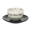 Fortune Telling Teacup Spirituality The Crystal and Wellness Warehouse 