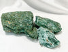 Fuchsite Natural Chunks Crystals The Crystal and Wellness Warehouse 