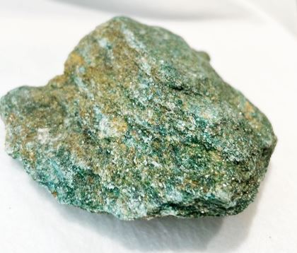 Fuchsite Natural Chunks Crystals The Crystal and Wellness Warehouse Medium 
