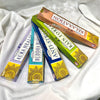 Good vibes mystery incense value bundle pack