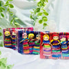 Guatemalan worry dolls large doll 4 pack various colours Decor The Crystal and Wellness Warehouse 