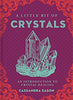 Little Bit of Crystals by Cassandra Eason Book The Crystal and Wellness Warehouse 