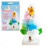 Magic rainbow crystal grow tree Toys & Games The Crystal and Wellness Warehouse 