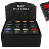 Magic Spell Candles - huge colour range to choose ~ 12 colour choices