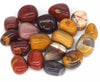 Mookaite Jasper Tumble Tumbled Stones The Crystal and Wellness Warehouse 