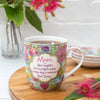 Mum inspiration mug Gifts The Crystal and Wellness Warehouse 