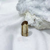 Natural citrine points in various sizes