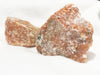 Load image into Gallery viewer, Orange Calcite Natural Chunks Crystals The Crystal and Wellness Warehouse 