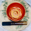 Chakra singing bowls - various colours