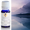 Peace Essential Oil Blend Essential Oils The Crystal and Wellness Warehouse 