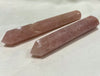 Pink Amethyst Wands Crystals The Crystal and Wellness Warehouse 