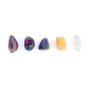 Power Stone Set Crystals The Crystal and Wellness Warehouse 