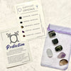 Protection crystal pack
