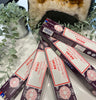 Reiki incense value pack Spirituality The Crystal and Wellness Warehouse 