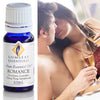 Romance Essential Oil Blend Essential Oils The Crystal and Wellness Warehouse 